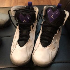 Jordan size 5Y